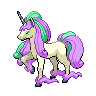 Rapidash (Galarian)